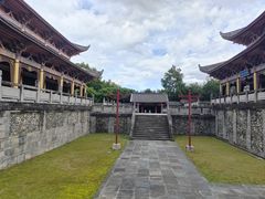 -天龙八部武侠城