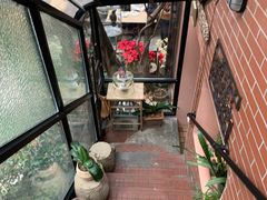 -古董花园(思南路42弄小区店)