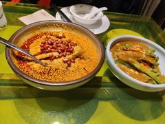 钵钵鸡-辛香汇(宝乐汇店)