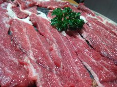 -王婆乔鲜鱼自助火锅(蜀汉路店)