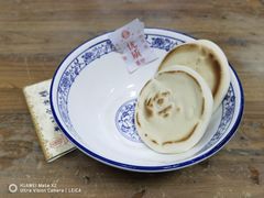 掰馍-老刘家泡馍·陕西老字号(钟楼广济街店)