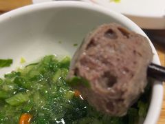 -嬷孙家潮汕牛肉火锅(北京路天河城店)