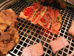 -馥二代韩式烤肉 2세대 불고기(喷水池店)