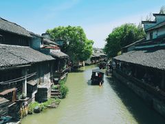 -乌镇景区