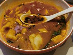 -小六鱼你.下饭酸菜鱼(益田假日广场店)