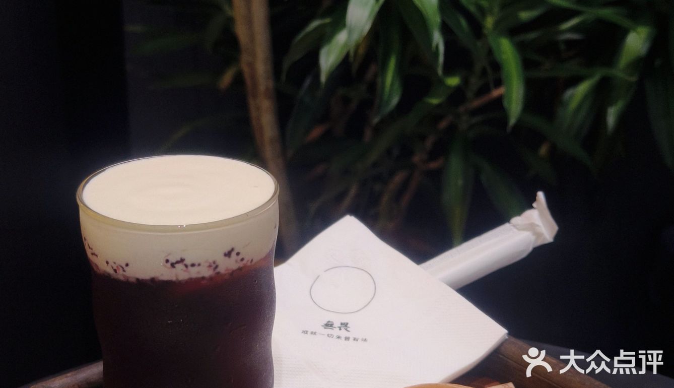 ☕️它的每家店都好拍耶!🍵