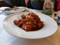 俄式冷酸鱼-莫斯科餐厅