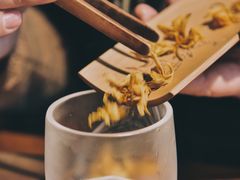 -普洱茶府(博乐广场店)