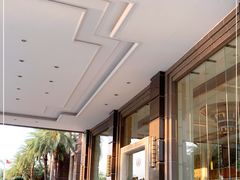 -惠州康帝国际酒店