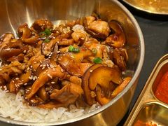 -闻老头·菊花炭烤肉(佛山首店)