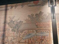 -古都历食南京菜·烤鸭·鸭血粉丝·汤包(南京博物院店)