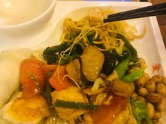 -素清香(解放路店)