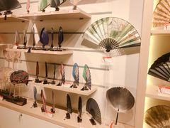 纪念品-中国扇博物馆