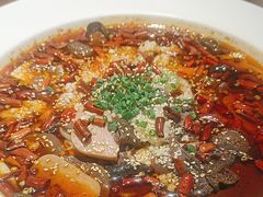 -小放牛炒菜馆(华北商厦店)