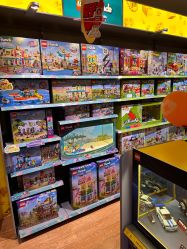 -KIDS LAND(悠唐购物中心二期店)