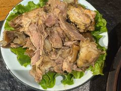 -友乐居羊蝎子(西直门店)
