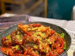 -拙味兄弟龙虾·江湖菜(和畅堂店)