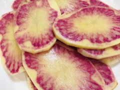 -菌之家·专业纯野生菌火锅·特色炒菌