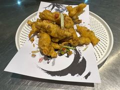-烧货·活海鲜炭烧(湖滨商业街店)