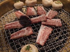 -NIUAN牛庵·日式和牛烧肉(恒隆店)