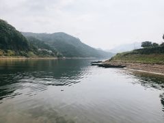 -新安江山水画廊风景区
