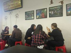 -细妹五香牛杂(步行街店)