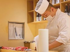 -鮨青(恒基名人购物中心店)