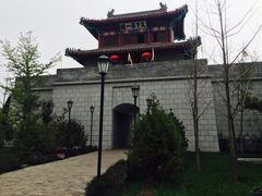 -武清南湖绿博园