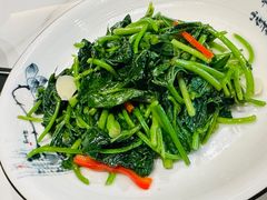 -风味小馆(天目湖宾馆店)