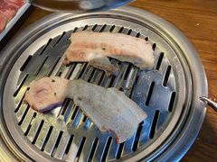 -·缸桶屋·韩式牛肋条自助烤肉(西湖D11店)