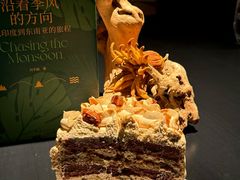 -奈诺甜品·生日蛋糕·下午茶(古城店)