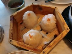陶陶居大虾饺-陶陶居酒家(海岸城店)
