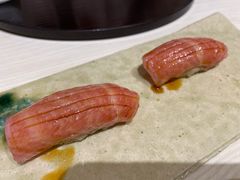 -鮨青(恒基名人购物中心店)