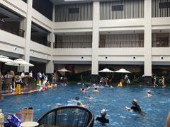 -盘锦红海温泉乐园