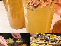 -芸山季·云南山珍菌火锅(人民广场来福士店)