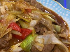 -马艾萨中国兰州传统牛肉面(惠新里店)