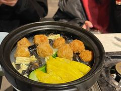 -火宫殿·小吃王国(坡子街店)