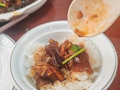 -卫巷菜馆(芙蓉总店)