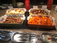 -融信华邑酒店·鲜艳西餐厅