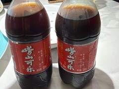 -船歌·鱼水饺青岛菜(正阳路店)