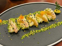 -喜鼎海胆水饺(东港店)