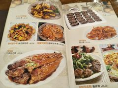 -全州拌饭馆(断桥店)