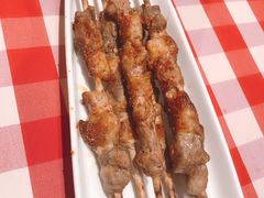 -西贝莜面村(镇江苏宁广场店)