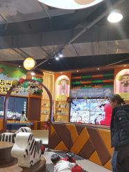 -卡通尼乐园(上海安亭店)