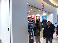 -优衣库(福州爱琴海购物公园店)