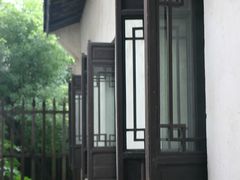 -乌镇东栅景区