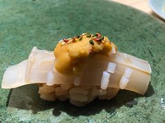 -鮨青(恒基名人购物中心店)