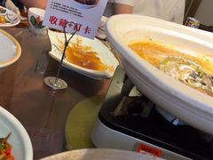 -川流不息·地道川菜·小龙虾(松东路店)