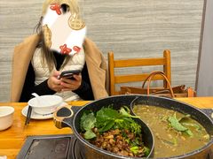 -榕江牛瘪牛肉火锅(东新路店)