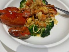-万龙洲海鲜·粤菜(亚运村店)